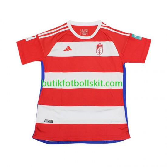 Granada Barn Hemma Matchtröja 2023/24 Kortärmad