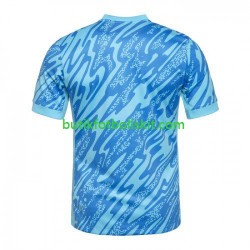 Portugal Målvakt Män Tredje Matchtröja Euro 2024 Kortärmad