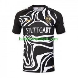 VfB Stuttgart Special Män Hemma Matchtröja 2023/24 Kortärmad