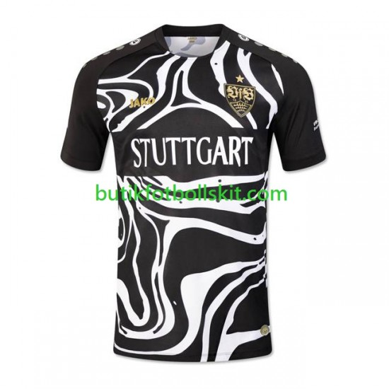VfB Stuttgart Special Män Hemma Matchtröja 2023/24 Kortärmad