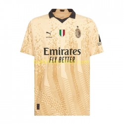 AC Milan Special Målvakt Män Hemma Matchtröja 2022/23 Kortärmad
