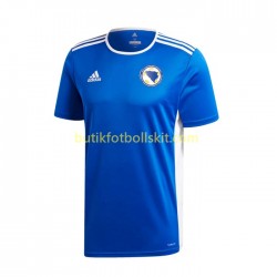 Bosnien Hercegovina Män Hemma Matchtröja 2022 Kortärmad
