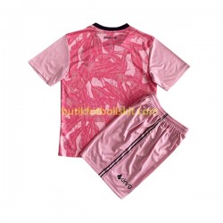 Bristol City Målvakt Barn Fjärdes Matchtröja 2022/23 Kortärmad