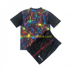 Bristol City Målvakt Barn Tredje Matchtröja 2022/23 Kortärmad