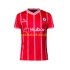 Bristol City Män Hemma Matchtröja 2023/24 Kortärmad