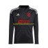 CR Flamengo Målvakt Män Borta Matchtröja 2023/24 Långärmad