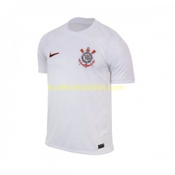 Corinthians Män Hemma Matchtröja 2023 Kortärmad