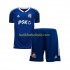 Dinamo Zagreb Barn Hemma Matchtröja 2022/23 Kortärmad