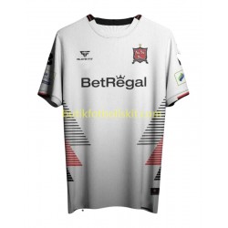 Dundalk Män Hemma Matchtröja 2023 Kortärmad
