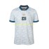 EL Salvador Män Borta Matchtröja 2023 Kortärmad