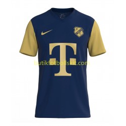 FC Utrecht Män Tredje Matchtröja 2022/23 Kortärmad