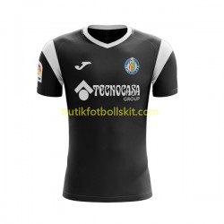 Getafe CF Målvakt Män Borta Matchtröja 2022/23 Kortärmad