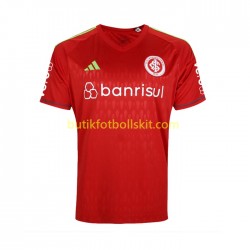 Internacional Målvakt Män Hemma Matchtröja 2023/24 Kortärmad