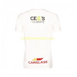 KRC Genk Män Borta Matchtröja 2022/23 Kortärmad