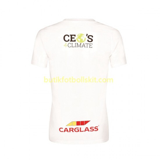 KRC Genk Män Borta Matchtröja 2022/23 Kortärmad