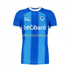 KRC Genk Män Hemma Matchtröja 2023/24 Kortärmad