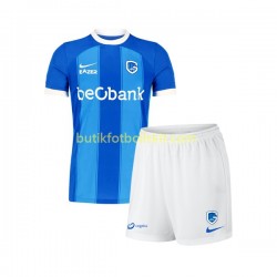 KRC Genk Barn Hemma Matchtröja 2023/24 Kortärmad
