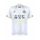 Leeds United Retro Män Hemma Matchtröja 1989/90 Kortärmad