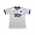 Leeds United Retro Män Hemma Matchtröja 1991/92 Kortärmad