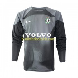 Maccabi Haifa Målvakt Män Hemma Matchtröja 2022/23 Långärmad