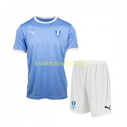 Malmö FF Barn Hemma Matchtröja 2022 Kortärmad