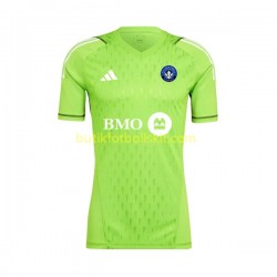 CF Montréal Målvakt Män Hemma Matchtröja 2023 Kortärmad