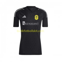 Nashville SC Målvakt Män Hemma Matchtröja 2023 Kortärmad