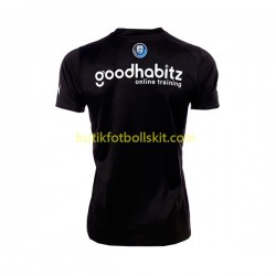 PSV Eindhoven Målvakt Män Hemma Matchtröja 2022/23 Kortärmad