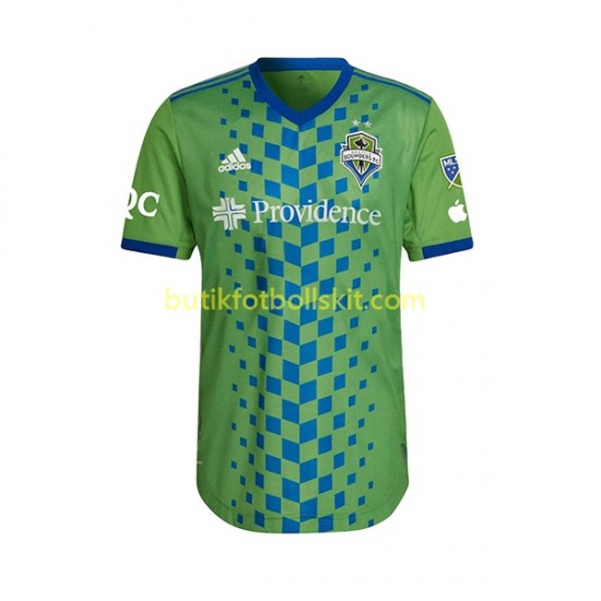 Seattle Sounders FC Män Hemma Matchtröja 2023/24 Kortärmad