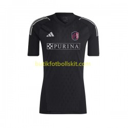 St Louis City Målvakt Män Hemma Matchtröja 2023 Kortärmad