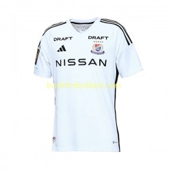 Yokohama F.Marinos Män Borta Matchtröja 2023 Kortärmad