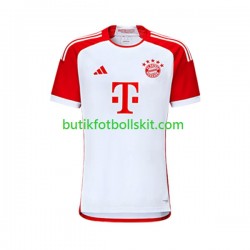 FC Bayern München Män Hemma Matchtröja 2023/24 Kortärmad