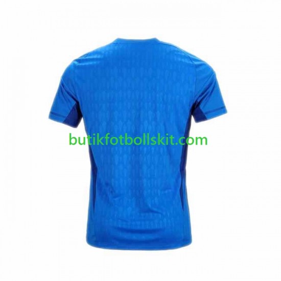 Juventus Målvakt Män Hemma Matchtröja 2023/24 Kortärmad