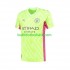 Manchester City Målvakt Män Tredje Matchtröja 2023/24 Kortärmad