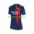 Paris Saint-Germain Kvinnor Hemma Matchtröja 2023/24 Kortärmad