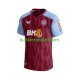 Aston Villa Philippe Coutinho 23 Män Hemma Matchtröja 2023/24 Kortärmad