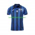 Atalanta Män Hemma Matchtröja 2023/24 Kortärmad