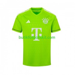 FC Bayern München Målvakt Män Borta Matchtröja 2023/24 Kortärmad