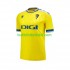 Cadiz CF Män Hemma Matchtröja 2023/24 Kortärmad