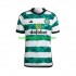 Celtic Män Hemma Matchtröja 2023/24 Kortärmad