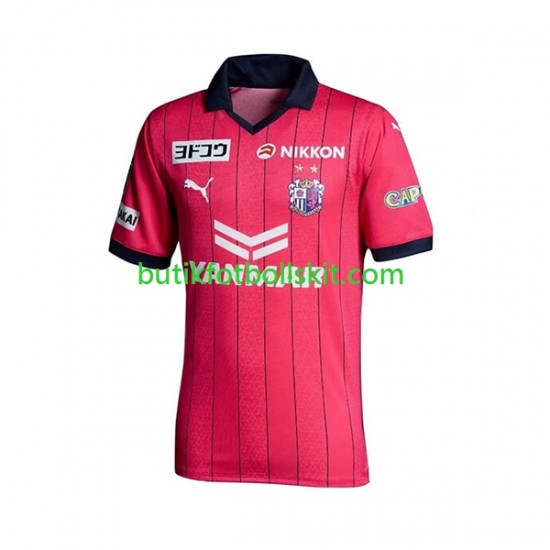 Cerezo Osaka Män Hemma Matchtröja 2023 Kortärmad