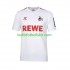 FC Köln Män Hemma Matchtröja 2023/24 Kortärmad