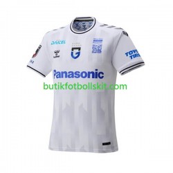Gamba Osaka Män Borta Matchtröja 2023 Kortärmad