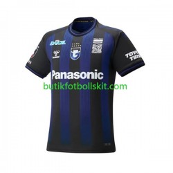 Gamba Osaka Män Hemma Matchtröja 2023 Kortärmad