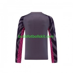 Manchester City Målvakt Män Borta Matchtröja 2023/24 Långärmad