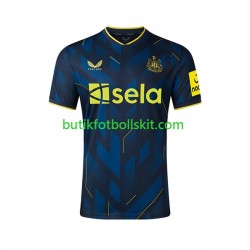 Newcastle United Män Tredje Matchtröja 2023/24 Kortärmad