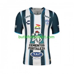 Pachuca Män Hemma Matchtröja 2023/24 Kortärmad Pachuca Män Hemma Matchtröja 2023/24 Kortärmad