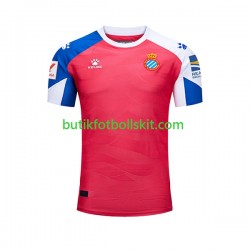 RCD Espanyol Män Borta Matchtröja 2023/24 Kortärmad