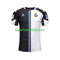 RCD Espanyol Män Tredje Matchtröja 2023/24 Kortärmad