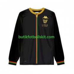 Venezia Män Hemma Matchtröja 2023/24 Långärmad
